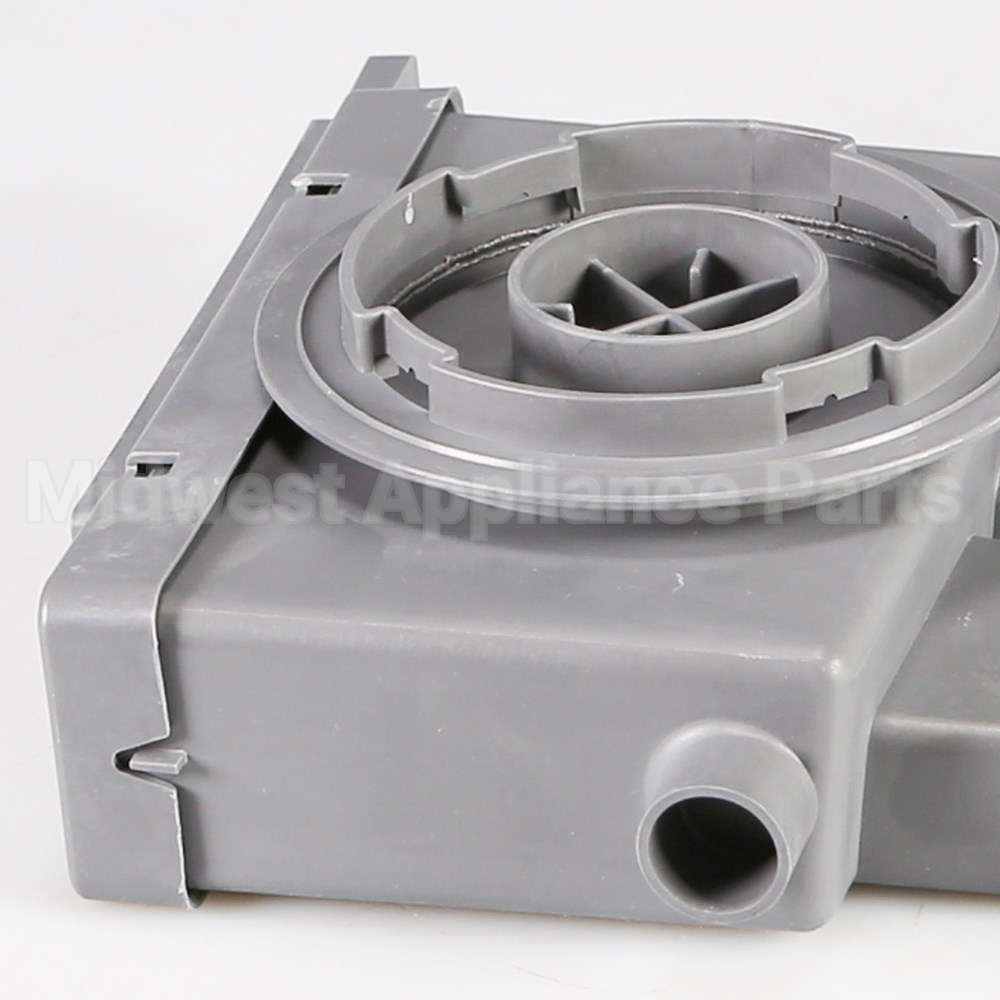 WP99003781 Whirlpool Air Inlet