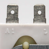 WPD7827204 Whirlpool Valve-Inlt