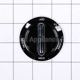 WPD8598001 Whirlpool Knob- Cont