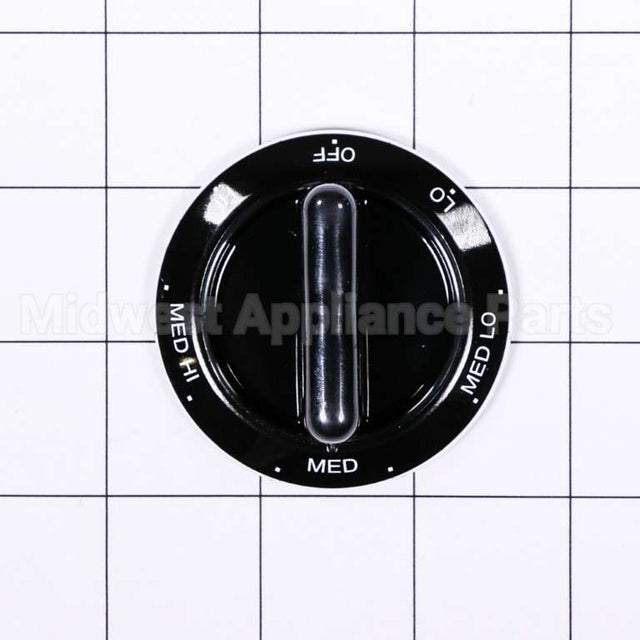 WPD8598001 Whirlpool Knob- Cont