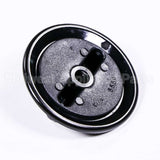 WPD8598001 Whirlpool Knob- Cont