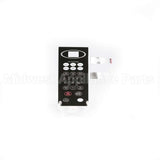 WPDE34-00231A Whirlpool Switch Membrane (Blk)