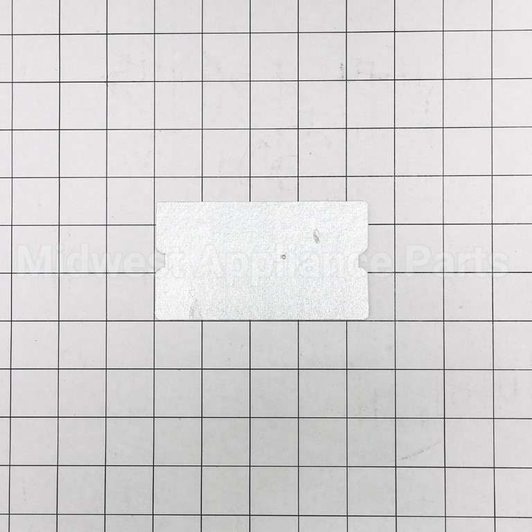 WPDE63-00376A Whirlpool Cover-Ceil