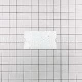 WPDE63-00376A Whirlpool Cover-Ceil