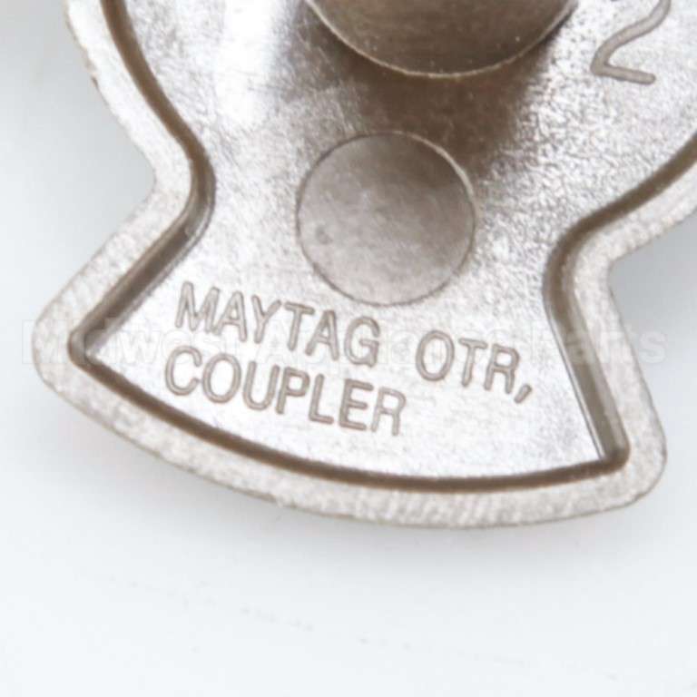 WPDE67-00213A Whirlpool Coupler
