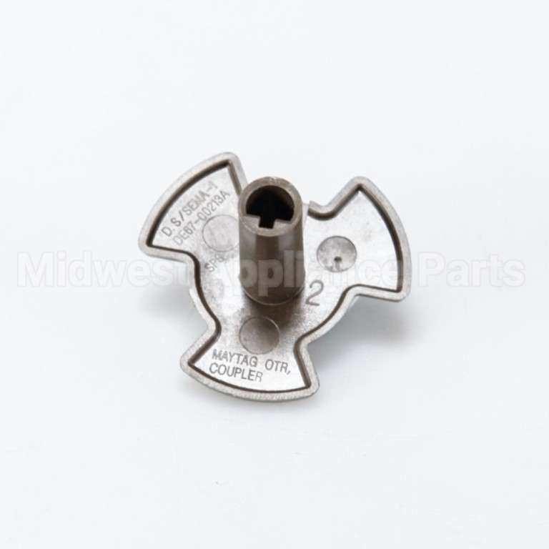 WPDE67-00213A Whirlpool Coupler
