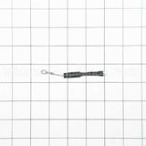 WPDE91-70063D Whirlpool Assy-Hvd