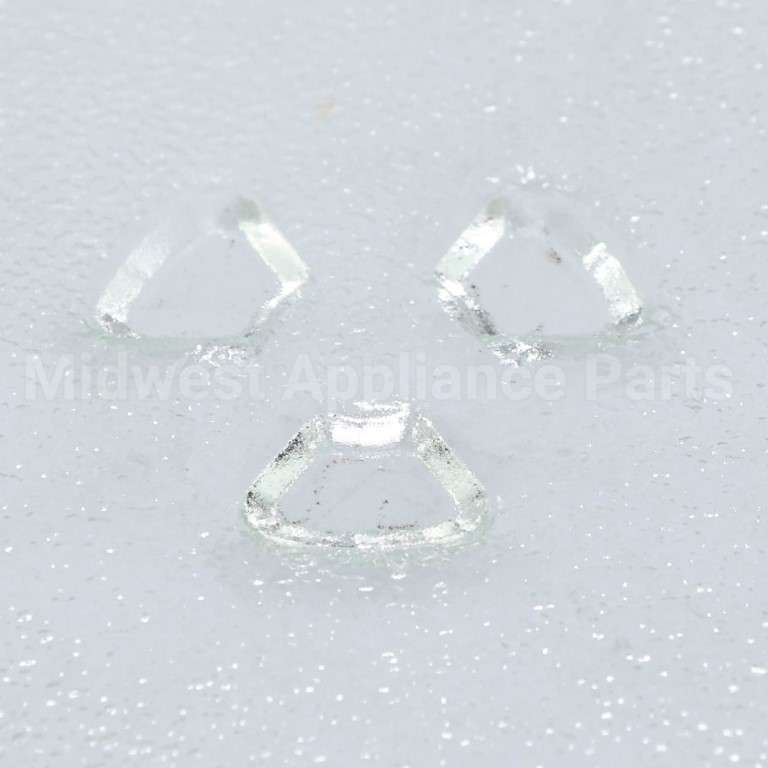 WPR0130603 Whirlpool Tray- Glas