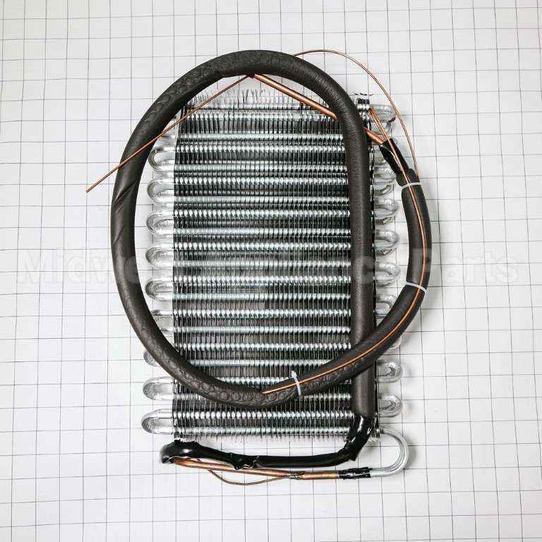 WPR0170055 Whirlpool Low-Side