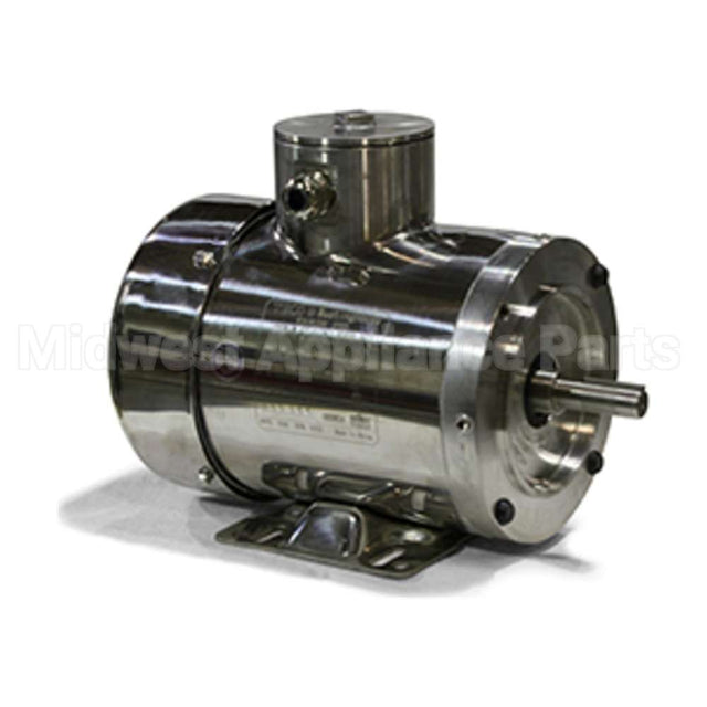 WPV0034C Teco Motor