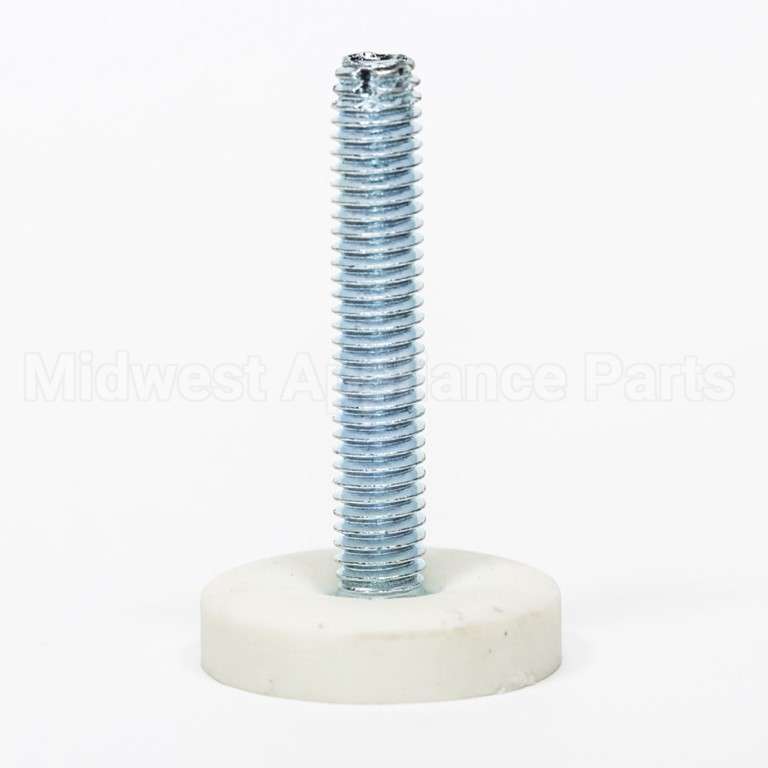 WPW10001130 Whirlpool Feet-Lvlng