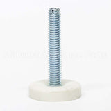 WPW10001130 Whirlpool Feet-Lvlng