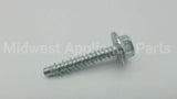 WPW10004910 Whirlpool Screw