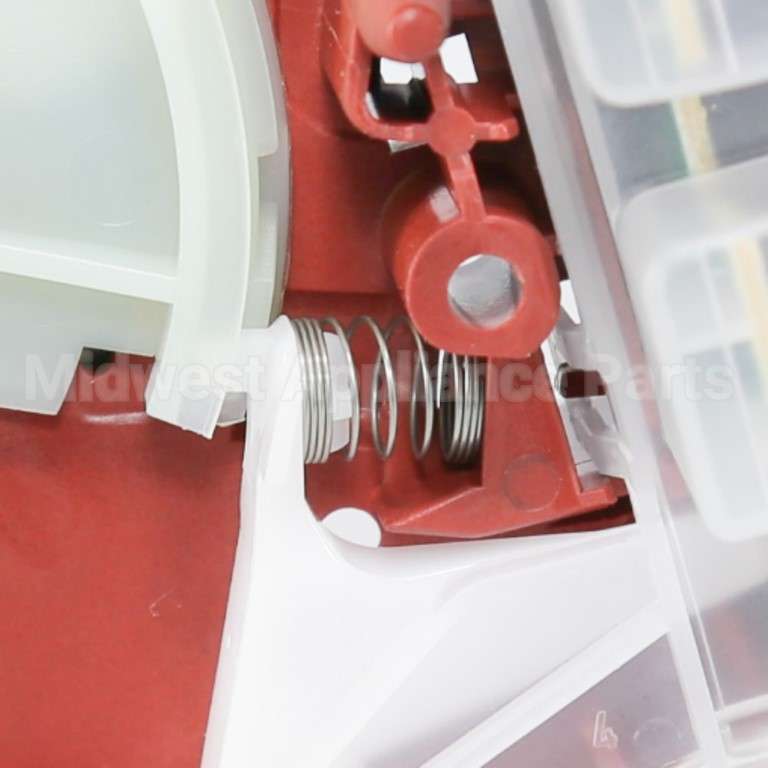 WPW10006355 Whirlpool Washer Shift Actuator