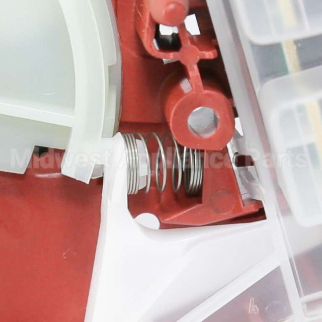 WPW10006355 Whirlpool Washer Shift Actuator