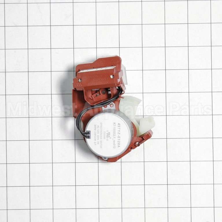 WPW10006355 Whirlpool Washer Shift Actuator
