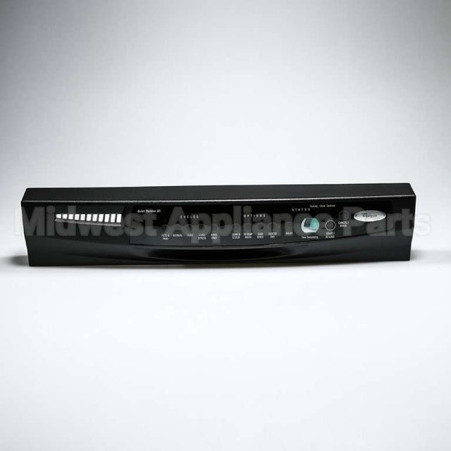 WPW10008660 Whirlpool Panel-Cntl