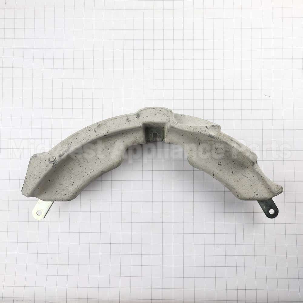 WPW10008880 Whirlpool Counterwgt