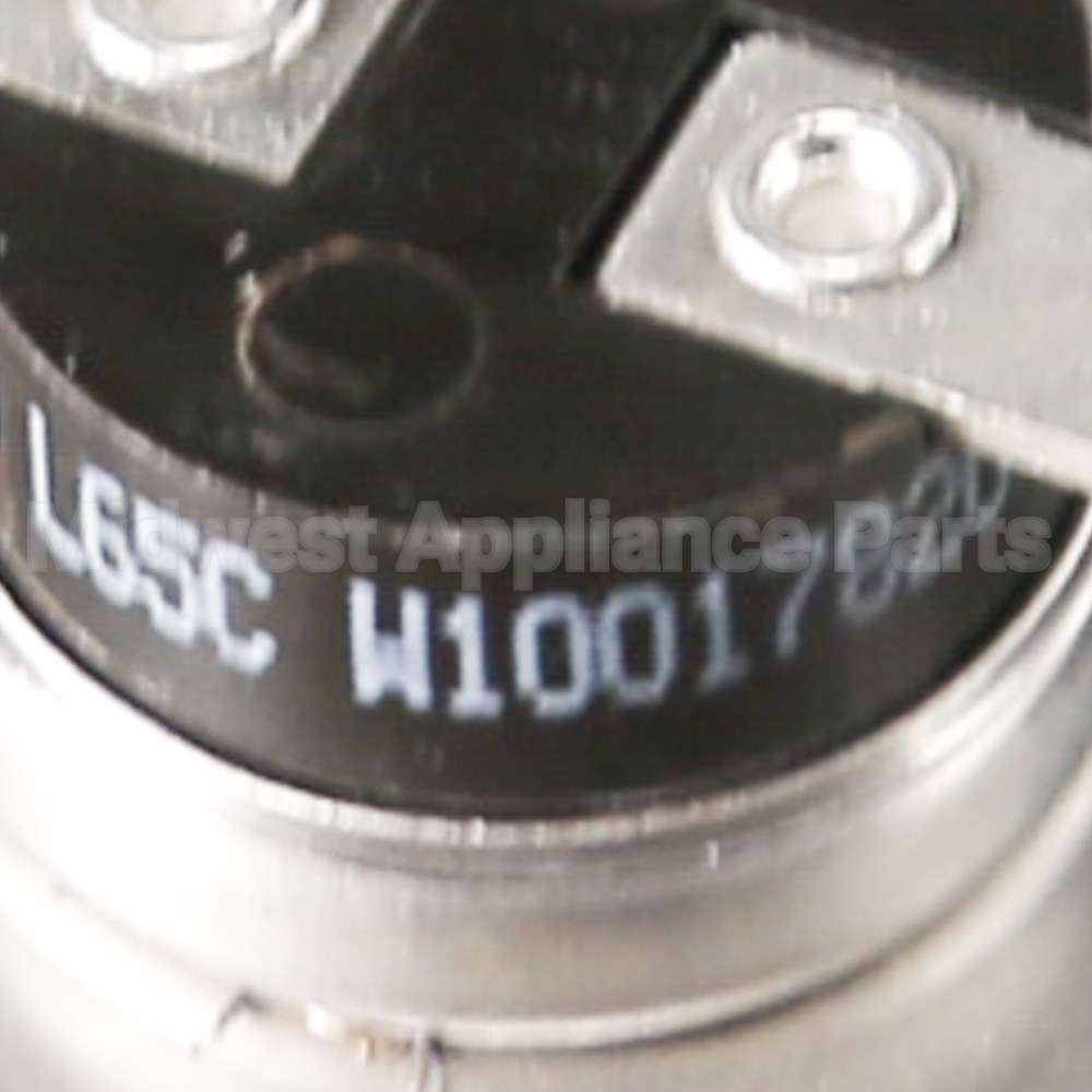 WPW10017820 Whirlpool Thrmst-Fix