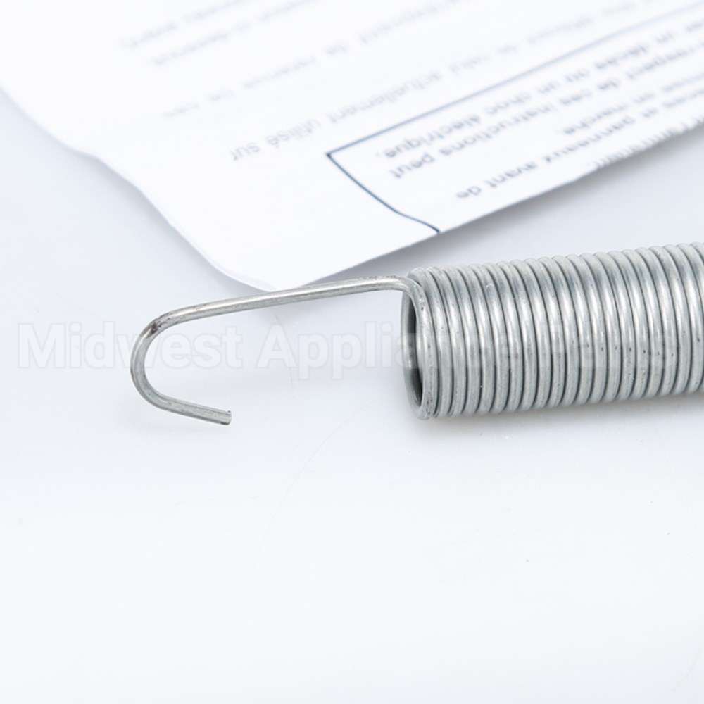 WPW10041960 Whirlpool Sprng-Door