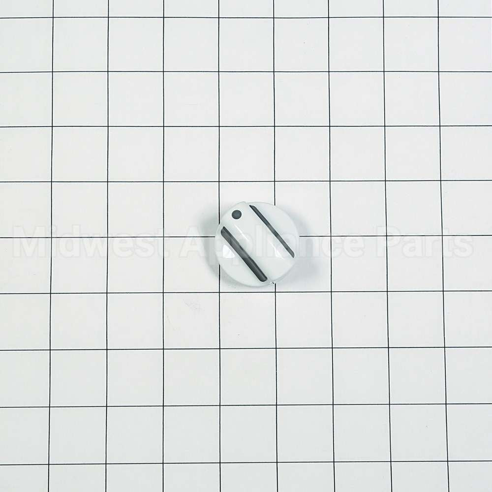 WPW10043430 Whirlpool Knob