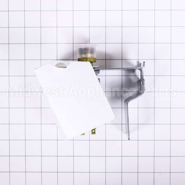 WPW10044608 Whirlpool Valve