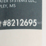WPW10049700 Whirlpool Filter