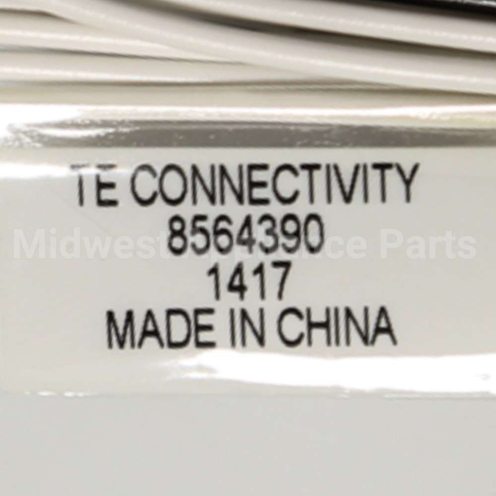 WPW10051092 Whirlpool Cntrl-Elec