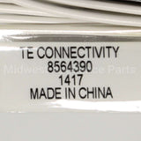 WPW10051092 Whirlpool Cntrl-Elec