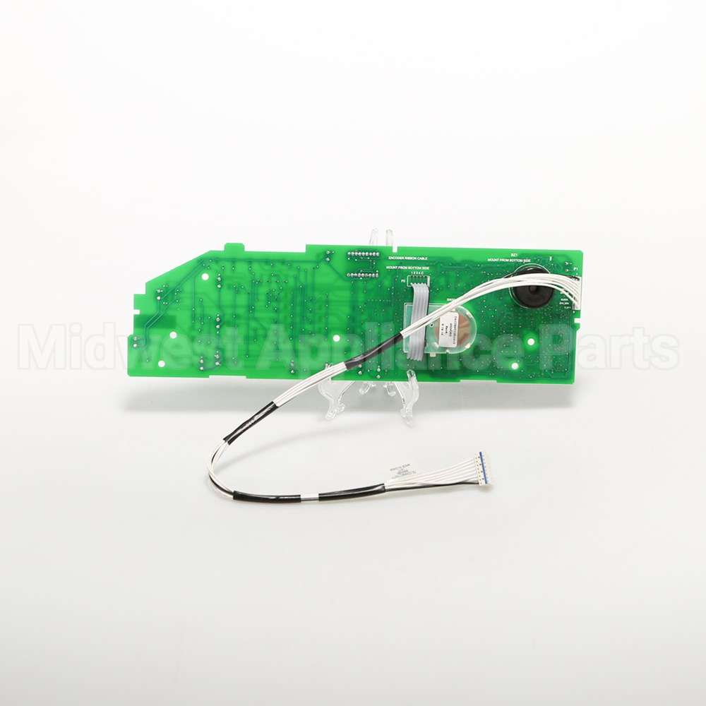 WPW10051092 Whirlpool Cntrl-Elec