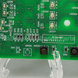 WPW10051092 Whirlpool Cntrl-Elec