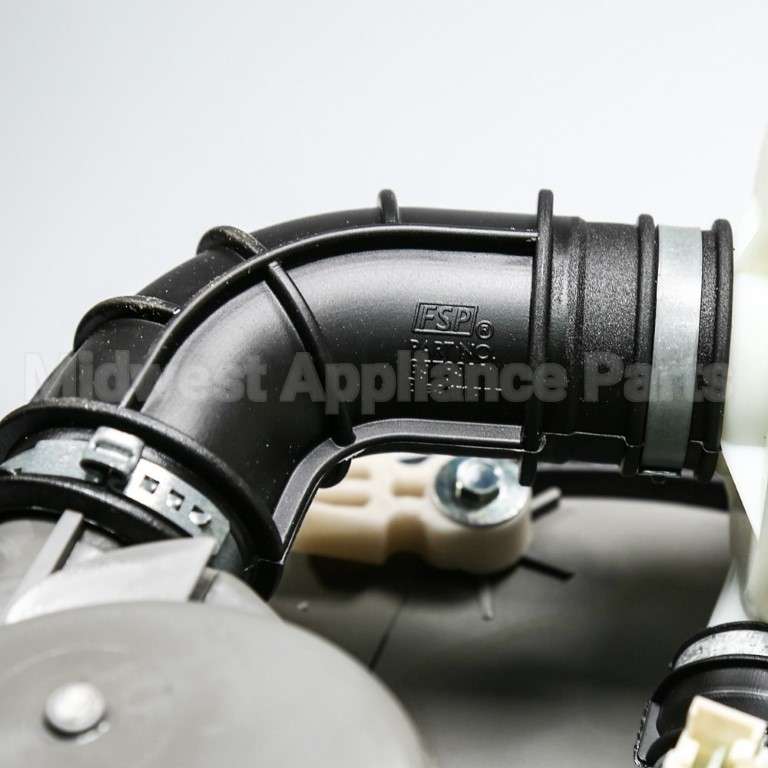 WPW10056309 Whirlpool Pump&Motor
