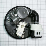 WPW10056309 Whirlpool Pump&Motor