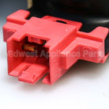 WPW10059310 Whirlpool Valve
