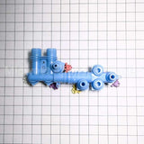 WPW10059310 Whirlpool Valve