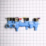 WPW10059310 Whirlpool Valve