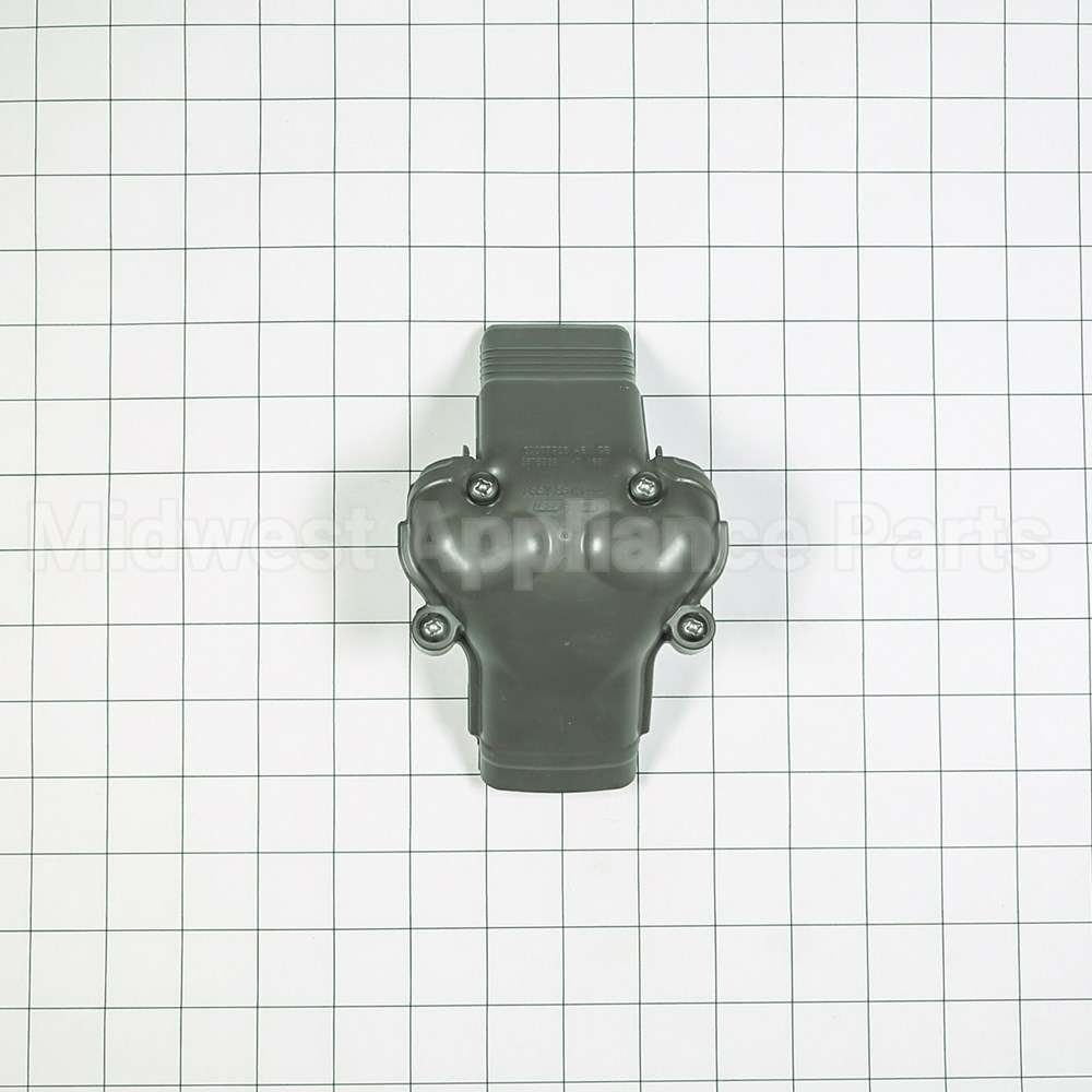WPW10077903 Whirlpool Valve-Inlt