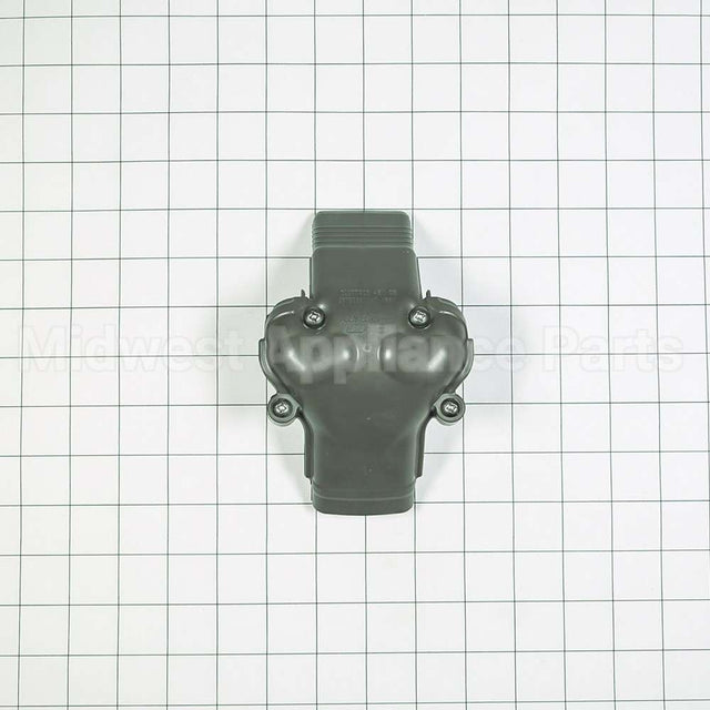 WPW10077903 Whirlpool Valve-Inlt