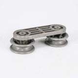 WPW10078083 Whirlpool Wheel-Tub