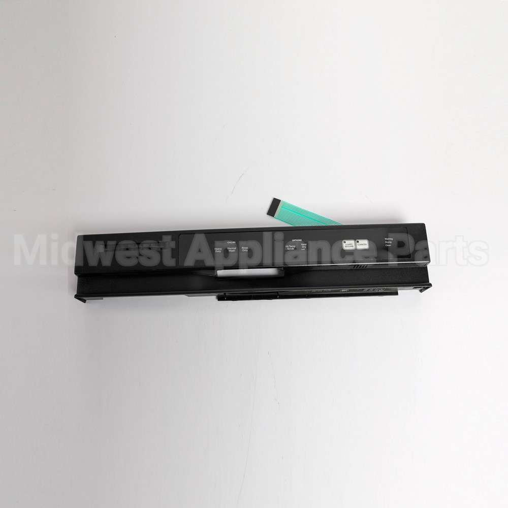 WPW10078104 Whirlpool Panel-Cntl