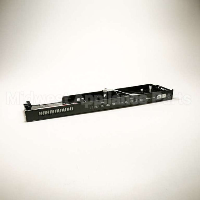 WPW10078130 Whirlpool Panel-Cntl