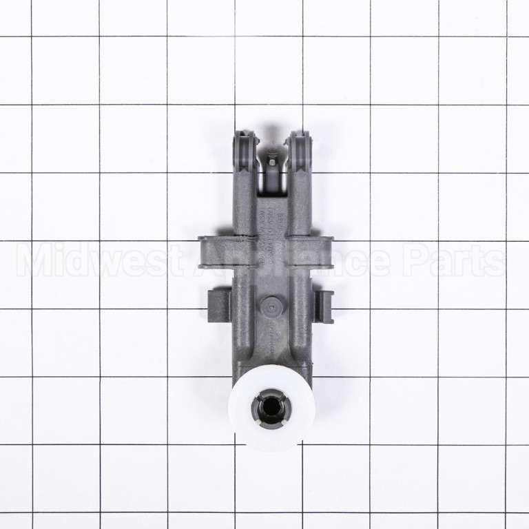 WPW10078214 Whirlpool Wheel