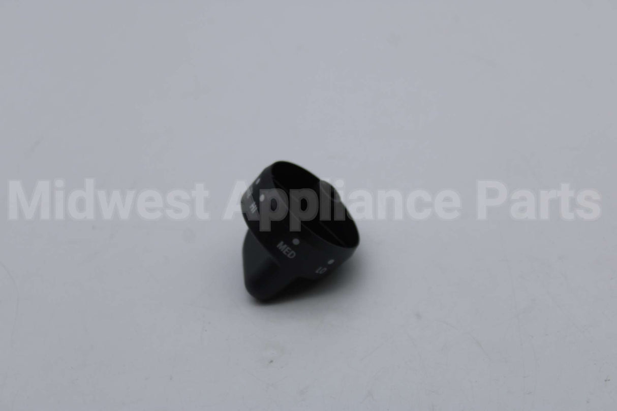 WPW10078400 Whirlpool Knob