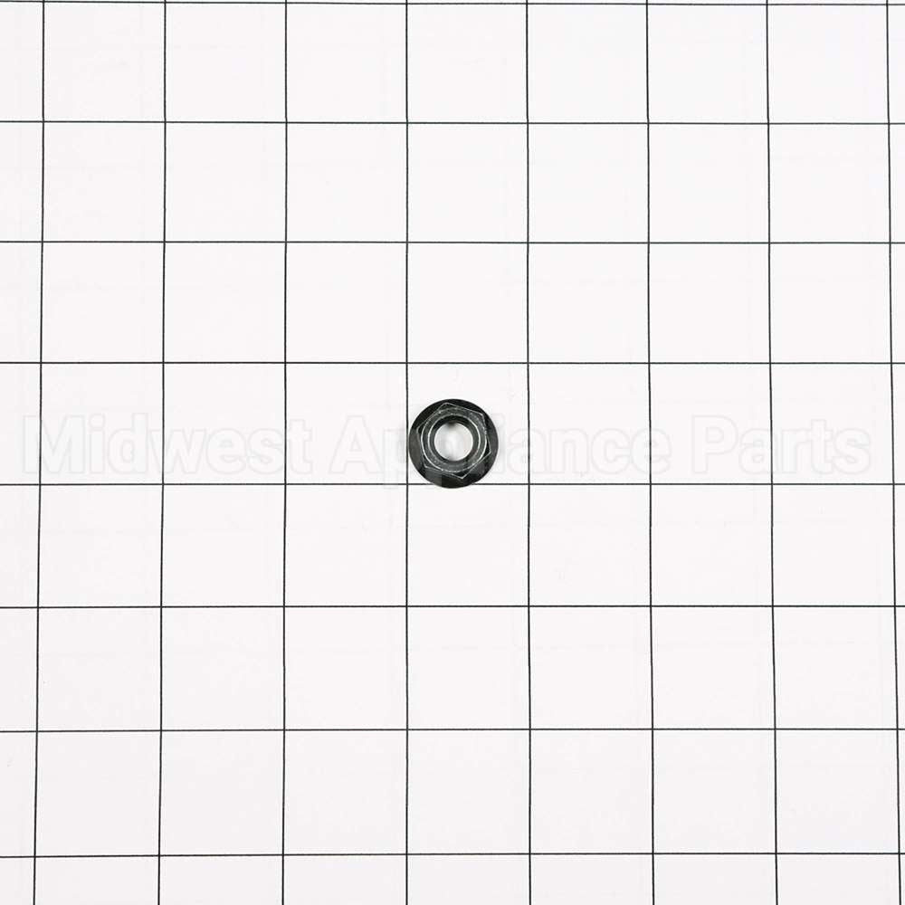 WPW10080210 Whirlpool Nut