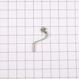 WPW10082845 Whirlpool Clip