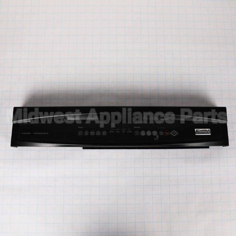 WPW10083047 Whirlpool Panel-Cntl