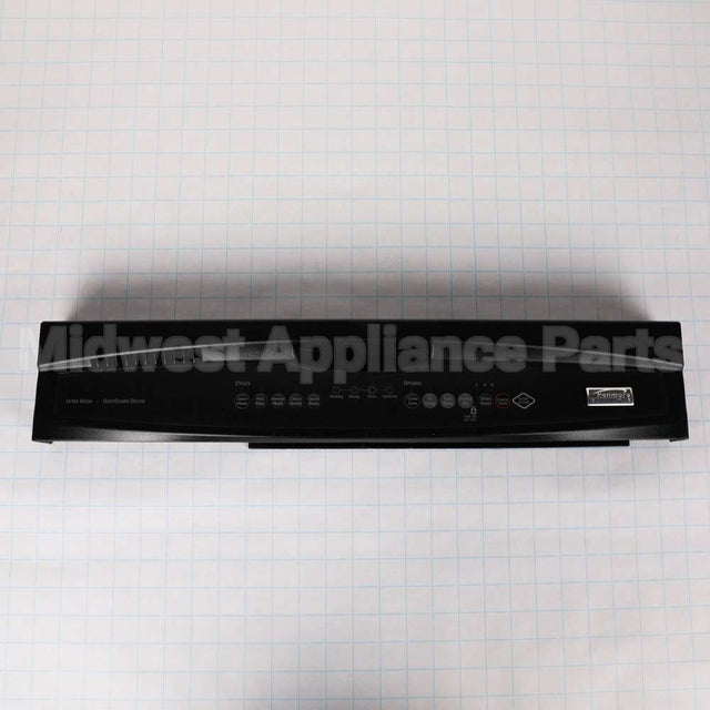 WPW10083047 Whirlpool Panel-Cntl
