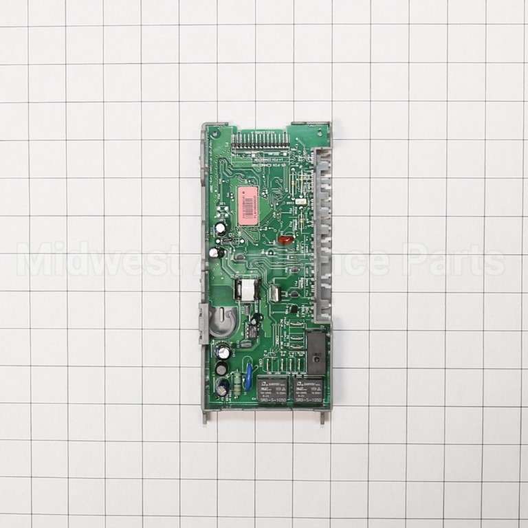 WPW10084141 Whirlpool Cntrl-Elec