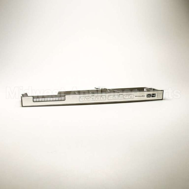 WPW10084470 Whirlpool Panel-Cntl