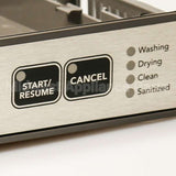 WPW10084470 Whirlpool Panel-Cntl